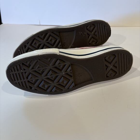 NEW Converse All Star Chuck Taylor Andy Warhol Campbell’s Soup Cans Sneaker W6 - Picture 8 of 14